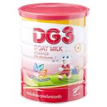 DG3 Advance Goat Milk Powder 800g. product thailand